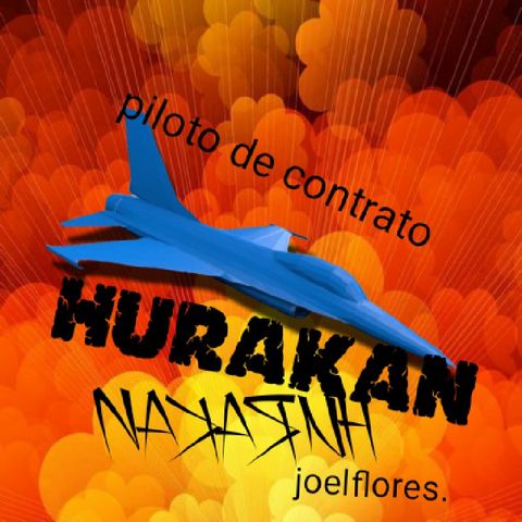 Episode 12 - Hurakan's podcast.Cancion Sin Ella