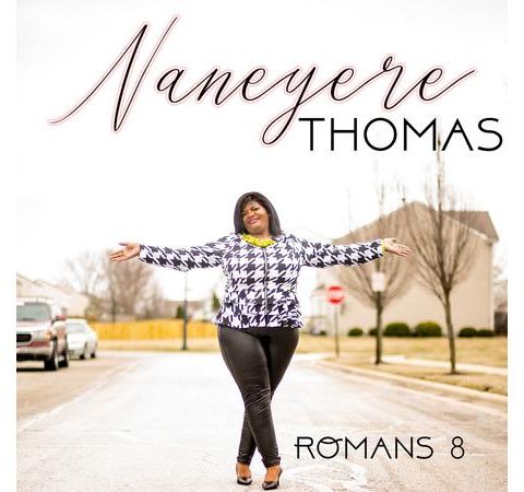 Have You Lost Your Spiritual  Identity ?  Learning from Min. Naneyere Thomas