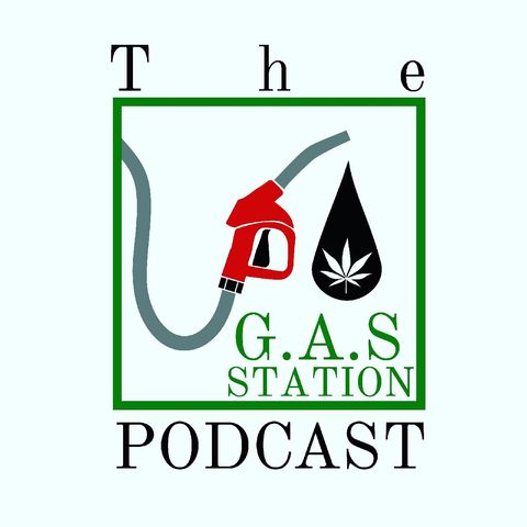 Episode 16 - The Gas Station Get Familiar tour