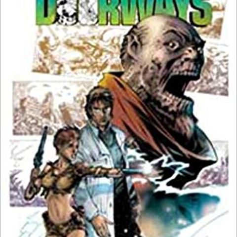 Doorways Audiobook
