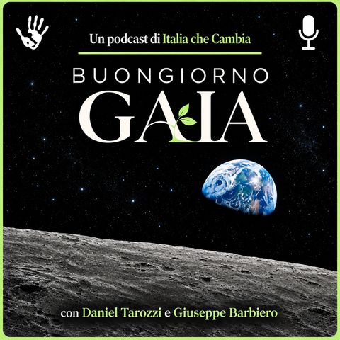 Podcast Cover