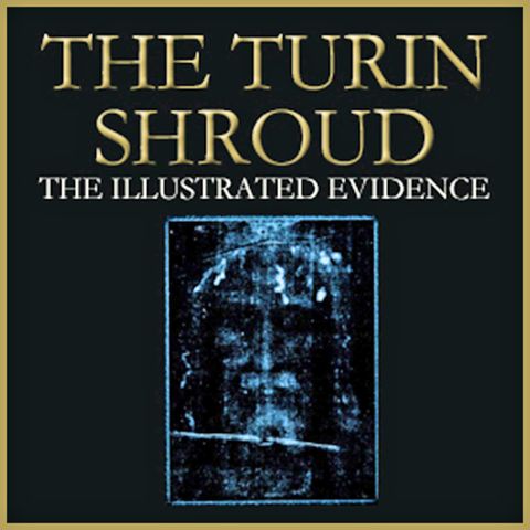 BARRIE SCHWORTZ - The Turin Shroud