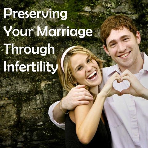 Preserving Your Marriage While Building Your Family