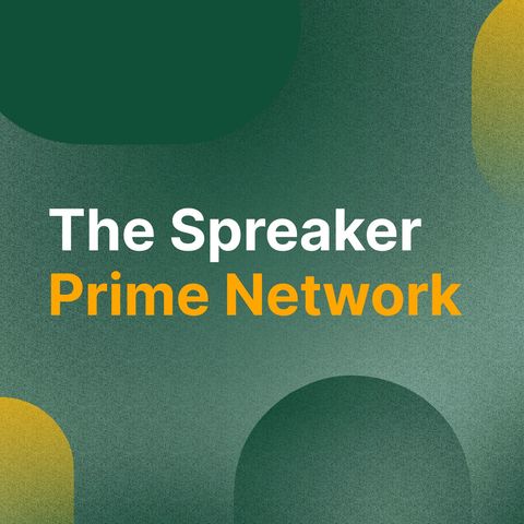 PodBytes: Level-Up on The Spreaker Prime Network