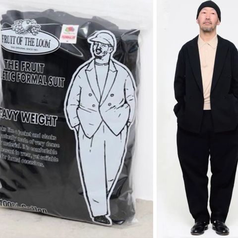 Frying Pan Couples Therapy, Fruit of The Loom Sweatpants Suit, and Fire Breathing TikTok Challenge