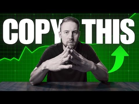 The $1m SECRET That Exploded My Account.