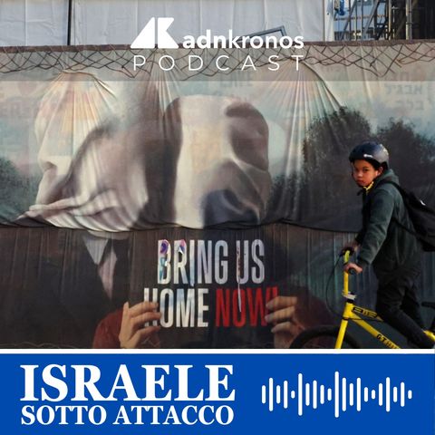 Israele-Hamas, firmata la tregua