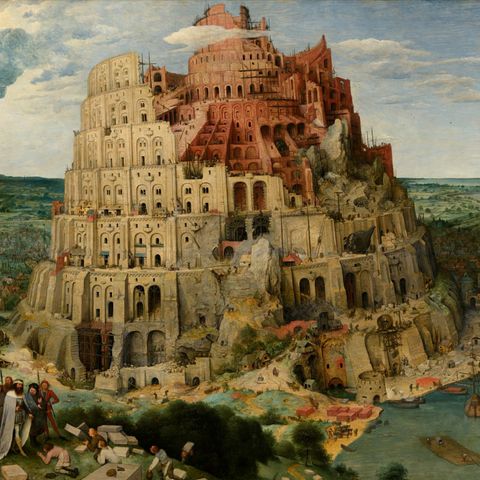 Babel literária: a difícil tarefa do tradutor de livros