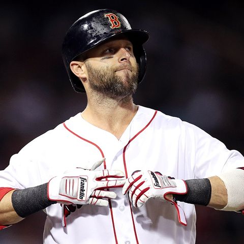 Dustin Pedroia Sent Home, May Be Done For Red Sox Season
