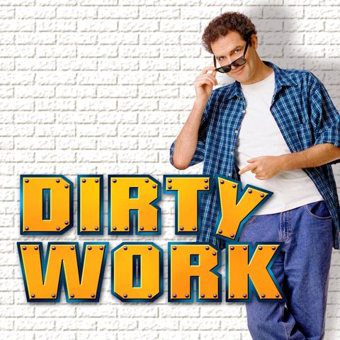 107 - Dirty Work (Adam Sandler Film School)