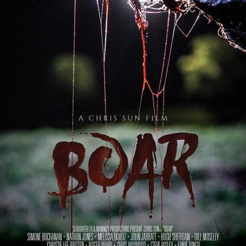 Episode 21: Boar