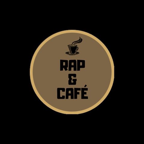 Rap E Café - Meu tesouro