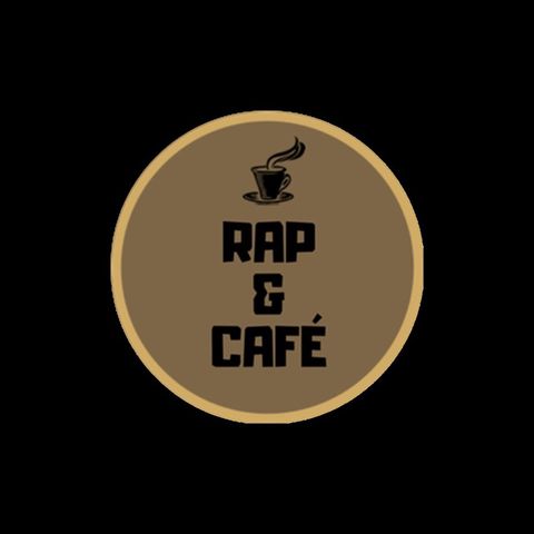 Rap e Café - Entrevista com JF Mc