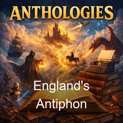 Copertina del podcast