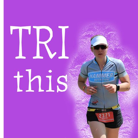 S1E2: Triathlon Helps Kirstin Overcome a Miscarriage
