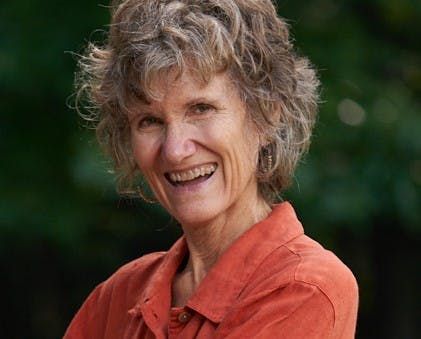 Moving Toward Healing with Chi for Two