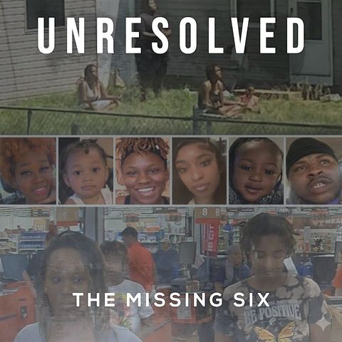 The Missing Six