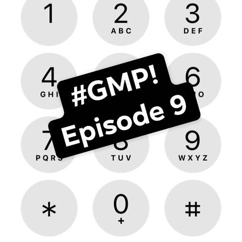 Counting Up to Ten - The 'Good Morning Portugal!' Podcast - Episode 9