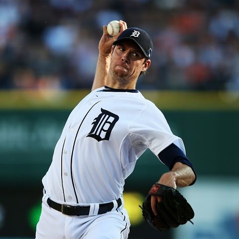 "Trivia Thursday" - Memorable Tigers Moments in Comerica Park History