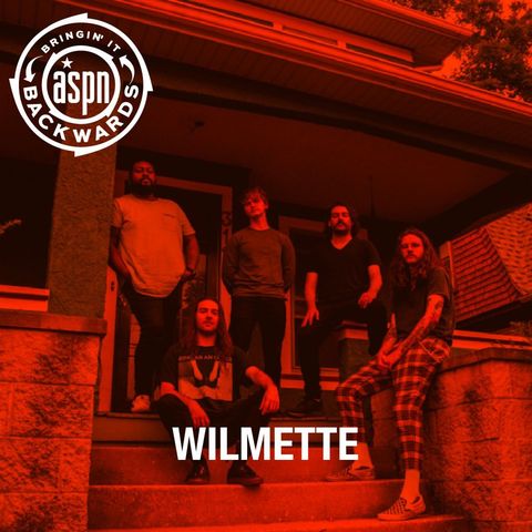 Interview with Wilmette