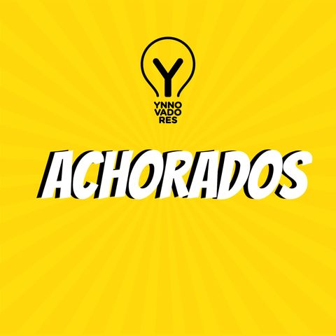 Achoados Ynnovadores - TiendaDa