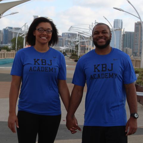 KBJ Academy Commitment