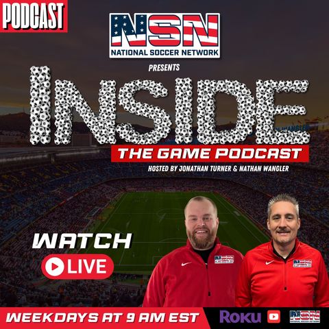 Copertina del podcast