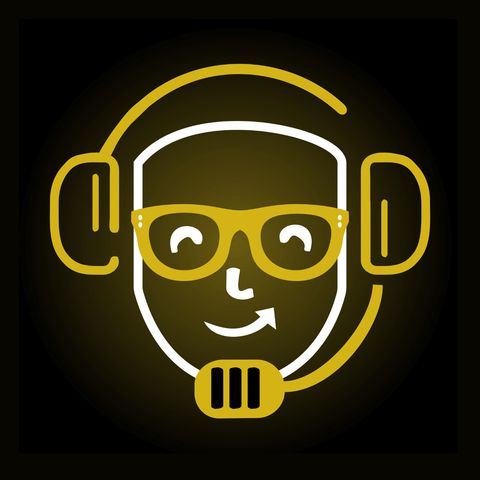 Podcast Cover