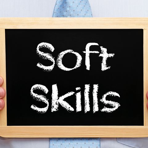 106- Most In Demand Soft Skills for 2020