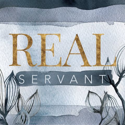 Real Servant