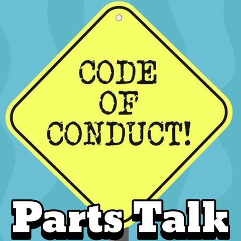 "Is There A Code Of Conduct For Dealerships?"