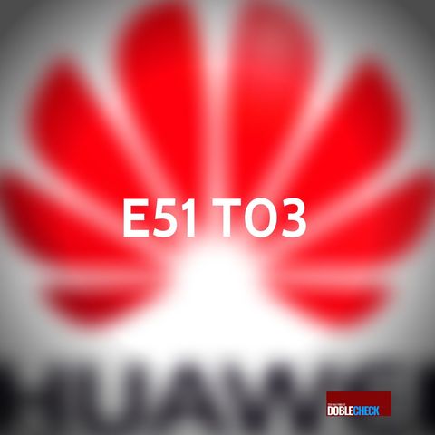¿Un nuevo aire para Huawei?