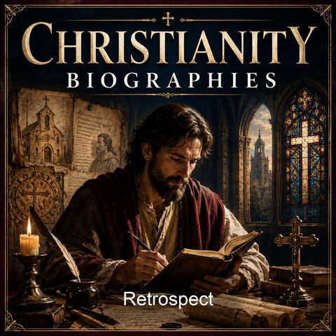Copertina del podcast