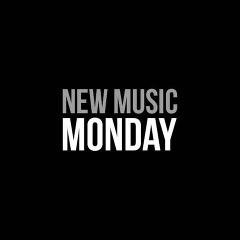 New Music Monday: Conversation With Ro Marsalis