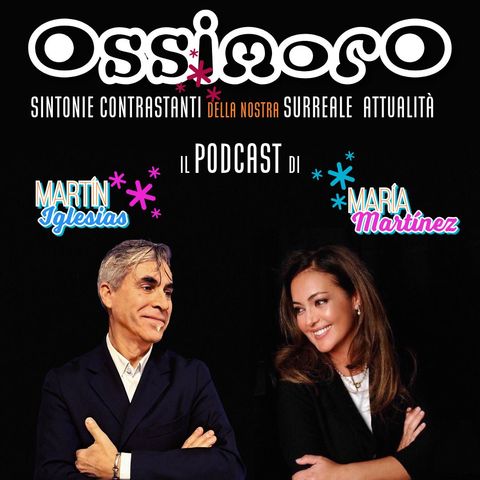 Presentazione Ossimoro