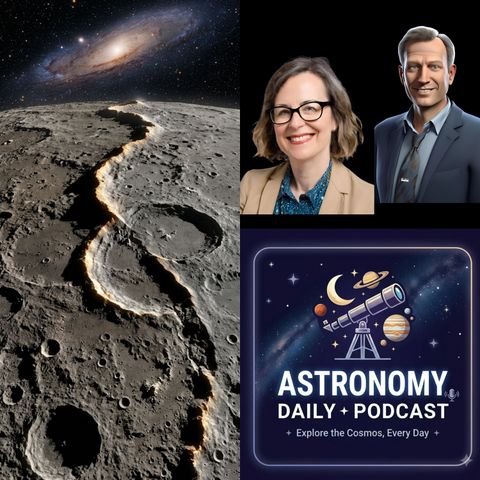 The Planet That Keeps Shrinking plus the Weekend Wrap