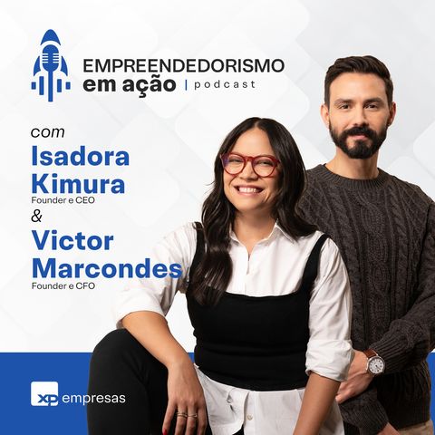 Episódio #9: Construindo e expandindo o mercado de eventos