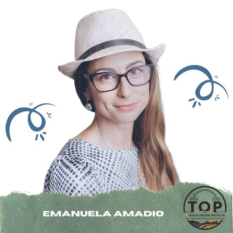 EMANUELA AMADIO