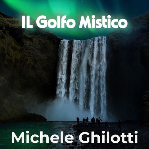 Copertina del podcast