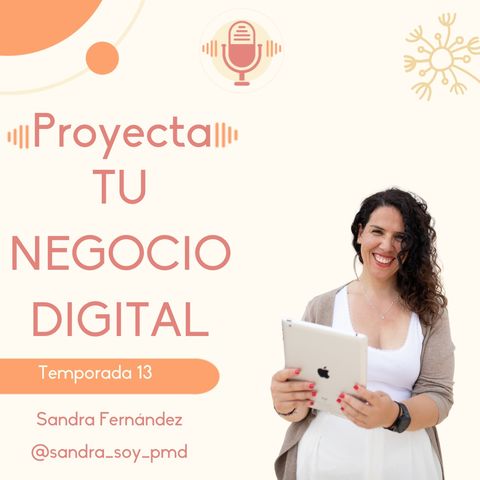Cómo me convertí en Project Manager Digital