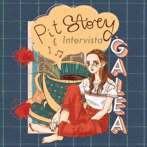 Intervista con Galea - PitStory Extra Pt.20