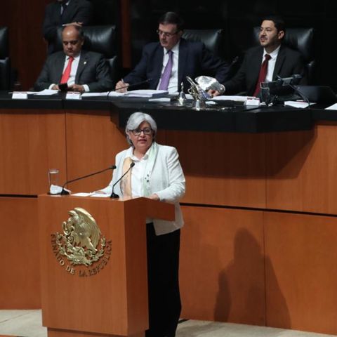México prepara política espejo en caso de que EU cumpla con aranceles