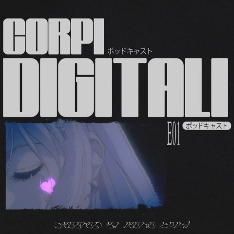 Ep01 - Identità Digitali