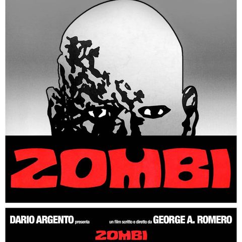 Zombi (1978) - MiniRecensione