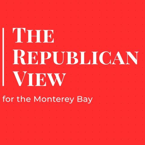 The Republican View, September 14, 2024