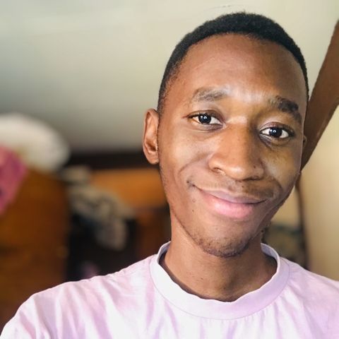 Self love fix. P1