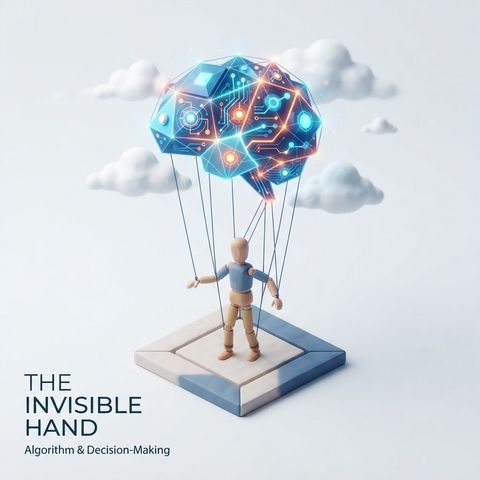The Digital Mirror