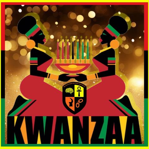 Kwanzaa vs. Christmas: Staying Woke to Reclaim Our Melanin Rich Cultural Heritage