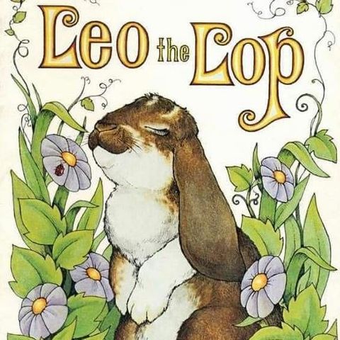 Leo the Lop