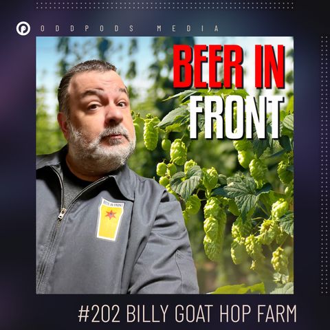Billy Goat Hop Farm
